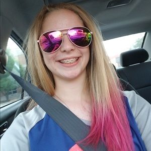 Meet your Posher, Lilly